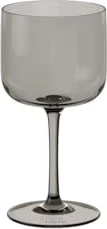 like by Villeroy & Boch Like Smoke Weinglas, 2 Stück
