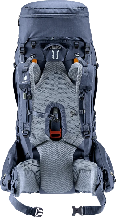Deuter Aircontact X 60+15 ink