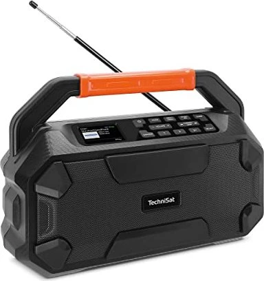 TechniSat DigitRadio 231 OD