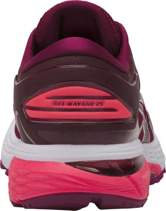 Asics Gel-Kayano 25 roselle/pink cameo (Damen)