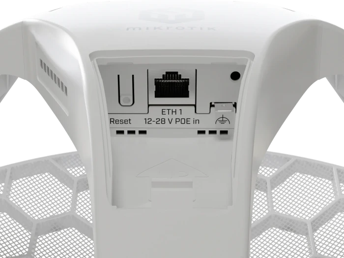 MikroTik RouterBOARD LHG 5 ax