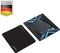 Perixx DX-1000M, 250x210mm, schwarz Vorschaubild