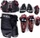 CCM Hockey Starter Kit Protektorenanzug (Junior)