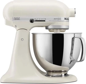 KitchenAid 5KSM125EPL Artisan porcelaine white