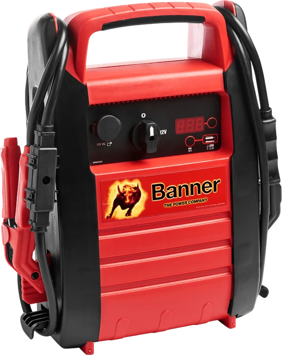Banner Power Booster PB12 (1220000912)