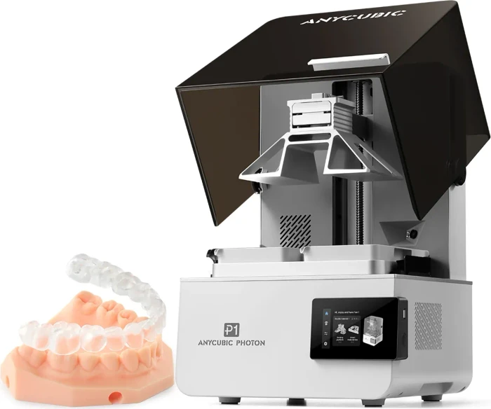 Anycubic Photon P1