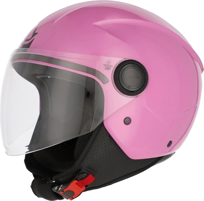 Acerbis Brezza rosa