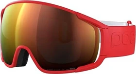 POC Zonula prismane red/clarity intense-partly sunny orange
