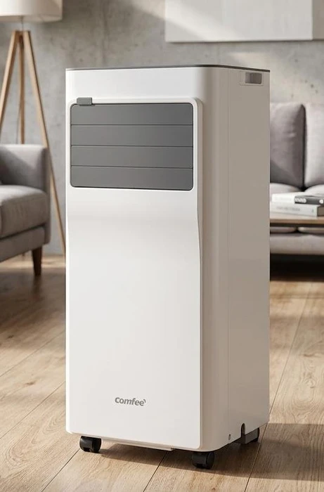 Midea Comfee Easy Cool 9000 (CPPAE-09CRN7-QB6(EU))