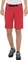 Vaude Badile Hose kurz flame (Damen) Vorschaubild