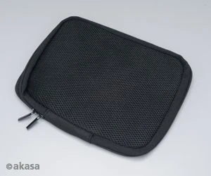 Akasa 11.6" PaxCool Notebook-Kühler schwarz