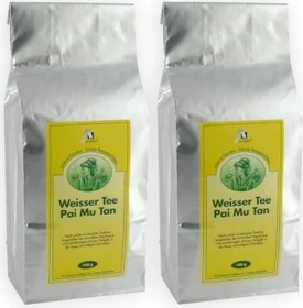 Avitale Weisser Tee Pai Mu Tan Tee, 100g