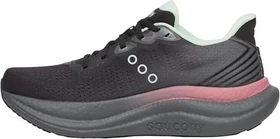 Saucony Triumph 23 black/clam (Damen)