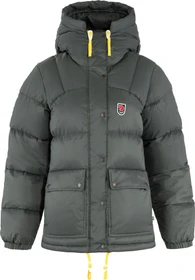 Fjällräven Expedition Down Lite Funktionsjacke basalt (Damen)
