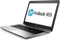 HP ProBook 455 G4, silber, A10-9600P, 8GB RAM, 128GB SSD, DE Vorschaubild