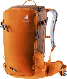Deuter Freerider 30 chestnut/umbra