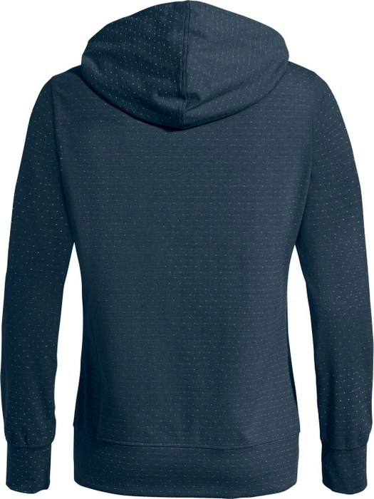 Vaude Tuenno Hoodie dark sea (Damen)