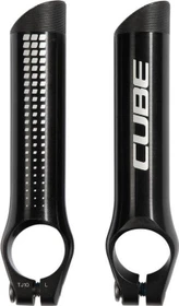 Cube HPA Barends schwarz