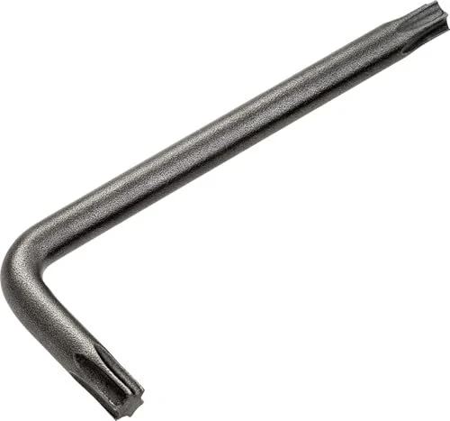 Hazet 2115-T25 Torx Winkelschlüssel, T25x65mm