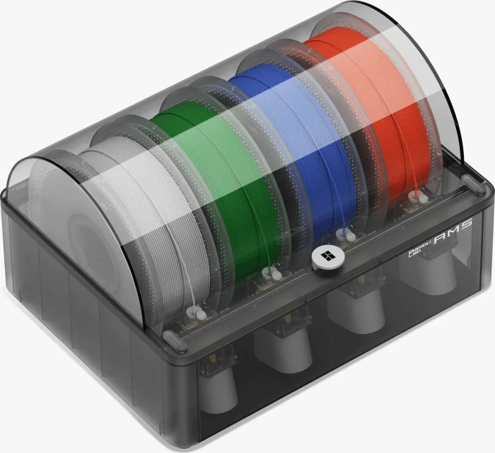 Bambu Lab AMS - Automatic Material System