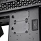 SilverStone Alta F2 Black, schwarz, Glasfenster Vorschaubild