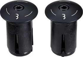 BBB Alu Screw-On Barends