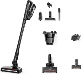 Miele Triflex HX3 Cat & Dog Akku-Handstaubsauger obsidianschwarz