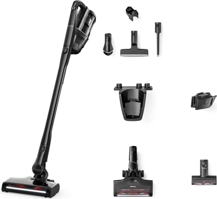 Miele Triflex HX3 Serie
