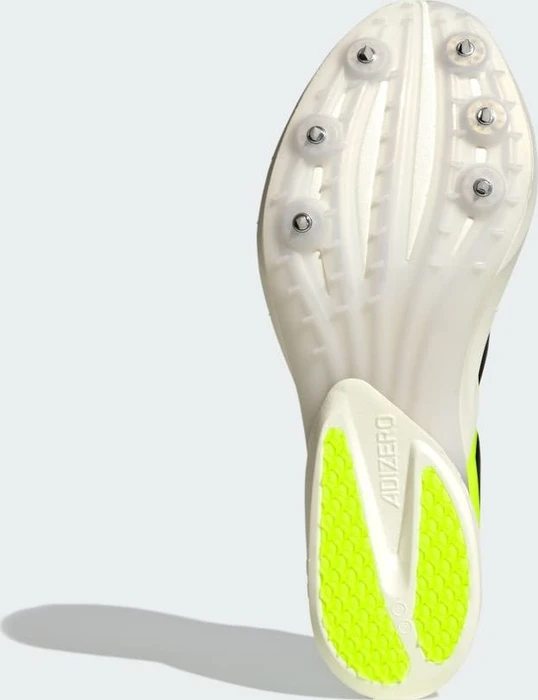 adidas Adizero Avanti lucid lemon/core black/halo silver