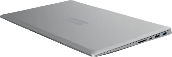 Schenker S306-dpm, Core i7-6500U, 8GB RAM, 500GB SSD, DE