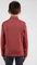 Odlo Berra Mid Layer Half Zip Laufshirt langarm spiced apple (Junior) Vorschaubild