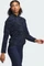 adidas Ultimate365 Printed Fleece Jacke collegiate navy (Damen) Vorschaubild