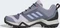 adidas Terrex AX3 silver violet/blue dawn/coral fusion (Damen) Vorschaubild