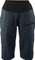 Gonso Trail Shorts Fahrradhose kurz outerspace (Damen) Vorschaubild