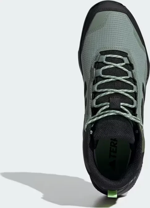 adidas Eastrail 2.0 Mid Rain.RDY silver green/core black/green spark (Herren)