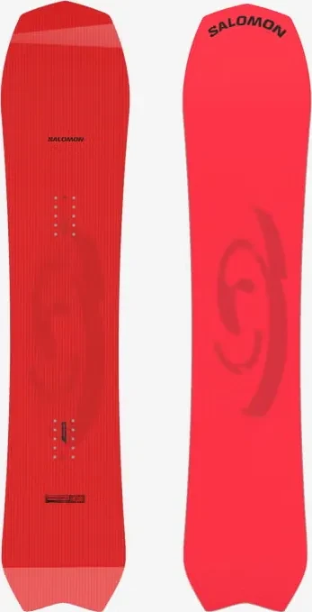 Salomon Dancehaul Grom (Junior) (Modell 2025/2026)