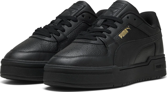 Puma CA Pro Classic II puma black