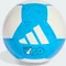 adidas EPP Club Fußball white/power red Vorschaubild