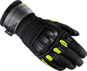 Spidi Rainwarrior gelb
