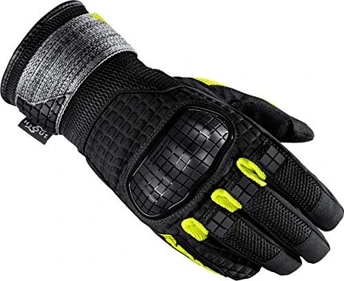 Spidi Rainwarrior gelb