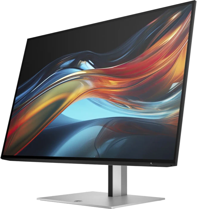 HP Series 7 Pro 724pu, 5 Jahre Garantie, 24"