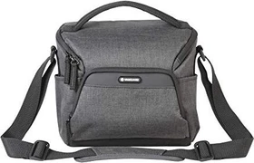 Vanguard Vesta Aspire 21 GY Schultertasche grau