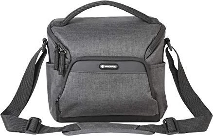 Vanguard Vesta Aspire 21 GY Schultertasche grau