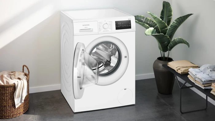 Siemens iQ300 WM14N22A Frontlader