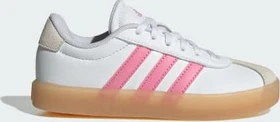 adidas VL Court 3.0 cloud white/bliss pink/alumina (Junior)