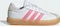 adidas VL Court 3.0 cloud white/bliss pink/alumina (Junior) Vorschaubild