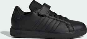 adidas Grand Court 2.0 core black/grey six (Junior)