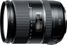 Tamron 28-300mm 3.5-6.3 XR Di VC LD PZD IF für Canon EF