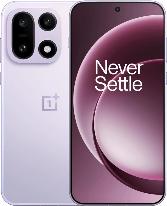 OnePlus 15 512GB ultra violet