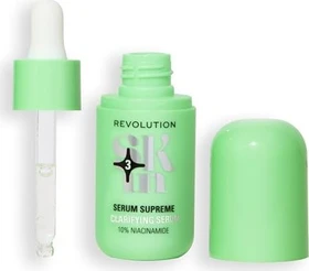 Revolution Beauty Skin Serum Supreme 10% Niacinamide Clarifying Serum, 30ml
